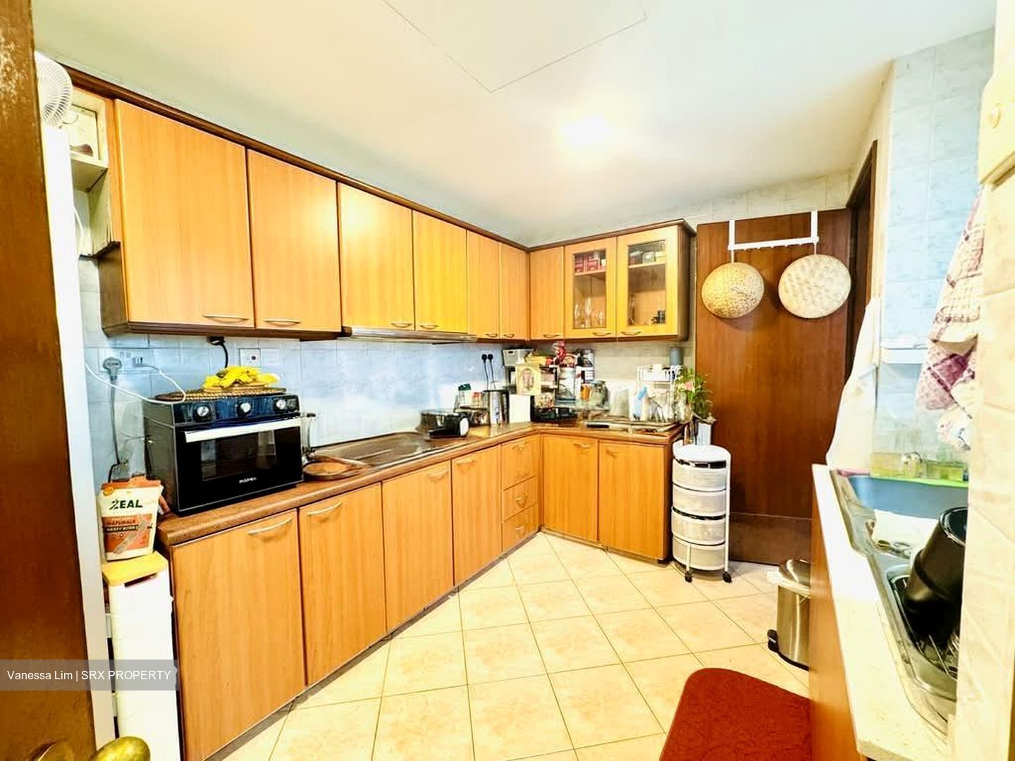 Windermere (D23), Condominium #596523561